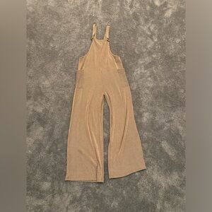 7th Ray jumpsuit